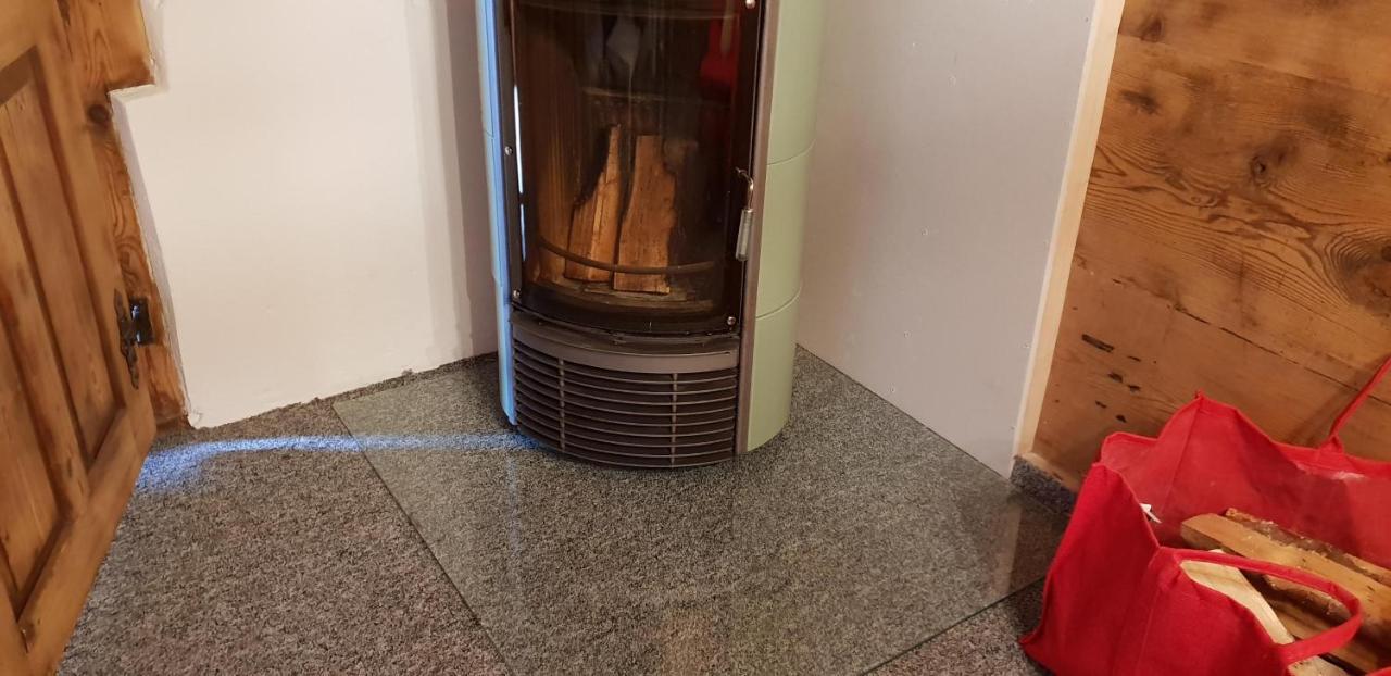 Willa Wettermatte Kiental Zewnętrze zdjęcie